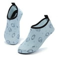 thumbnail image 1 of Weestep Toddler/Little Kids Quick Dry Lightweight Aqua Shoe, 1 of 7