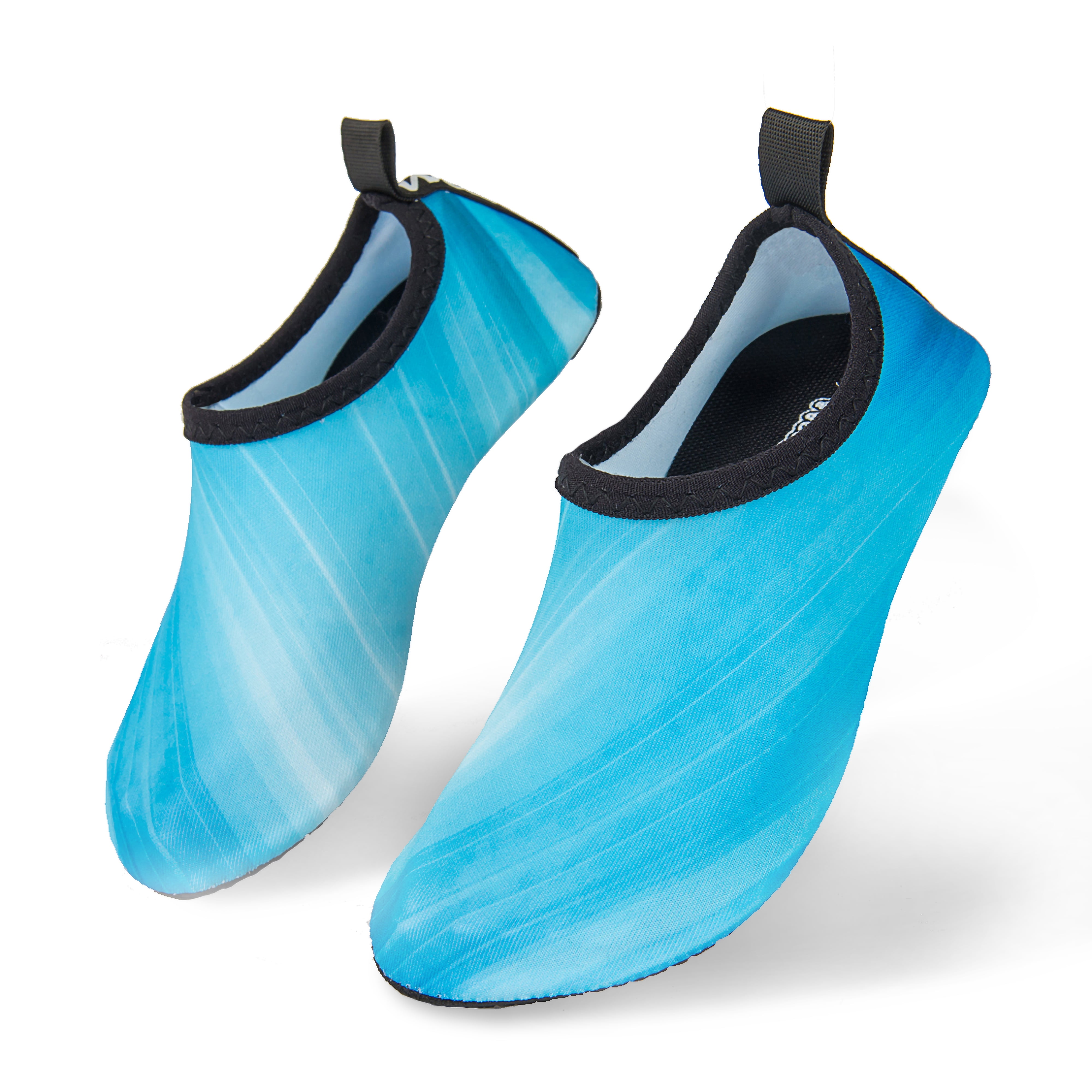 Weestep Toddler/Little Kids Quick Dry Lightweight Aqua Shoe