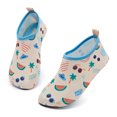 thumbnail image 1 of Weestep Toddler/Little Kids Quick Dry Lightweight Aqua Shoe, 1 of 7