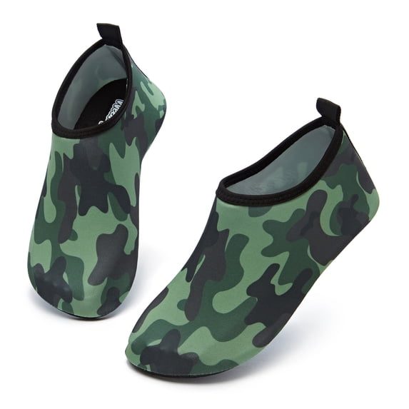 Weestep Toddler/Little Kids Quick Dry Lightweight Aqua Shoe