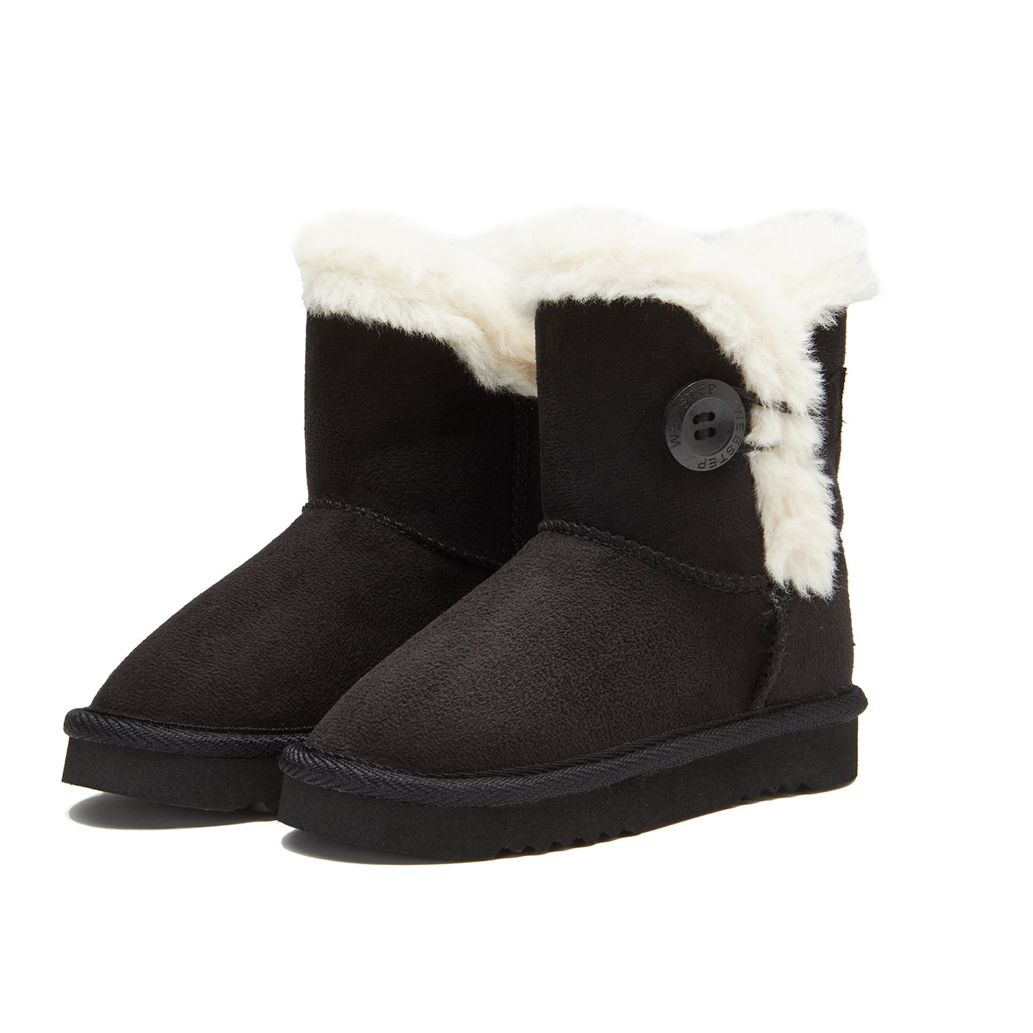 lightweight warm winter boots