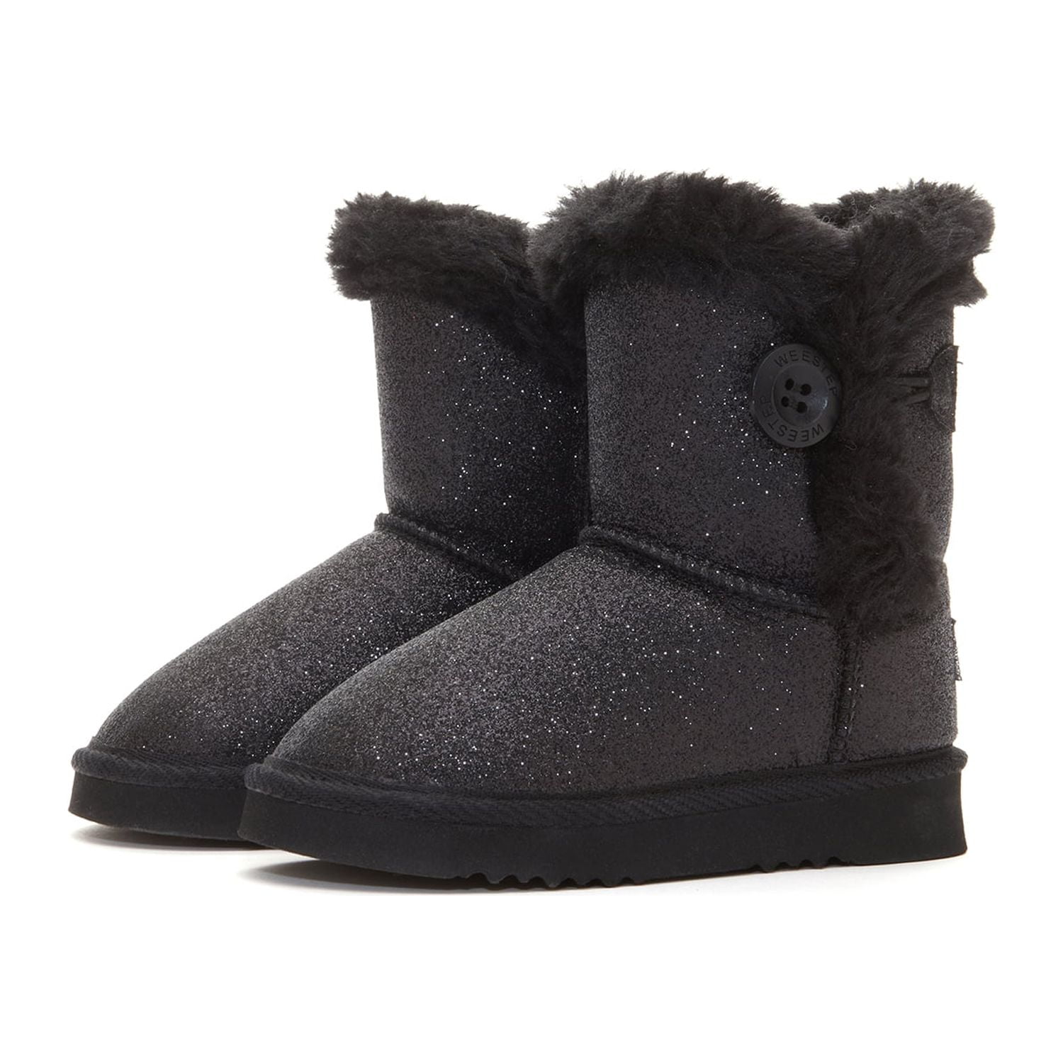 lightweight warm winter boots