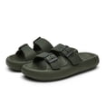 thumbnail image 1 of Weestep recovery cloud Extra Soft Comfort Women Men Sandal Slide, 1 of 6