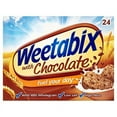 thumbnail image 1 of Weetabix Chocolate (24 per pack - 540g), 1 of 5