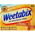 thumbnail image 1 of Weetabix Whole Grain Biscuit Cereal, 14 Oz, 1 of 7