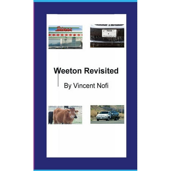 Weeton Revisited (Paperback)