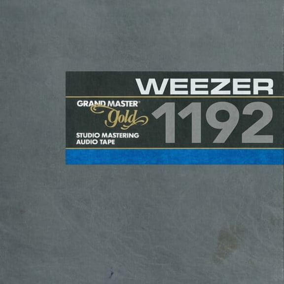 Weezer - 1192 - Music & Performance - Vinyl
