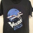 Weezer 2024 Voyage to the blue Tour Shirt