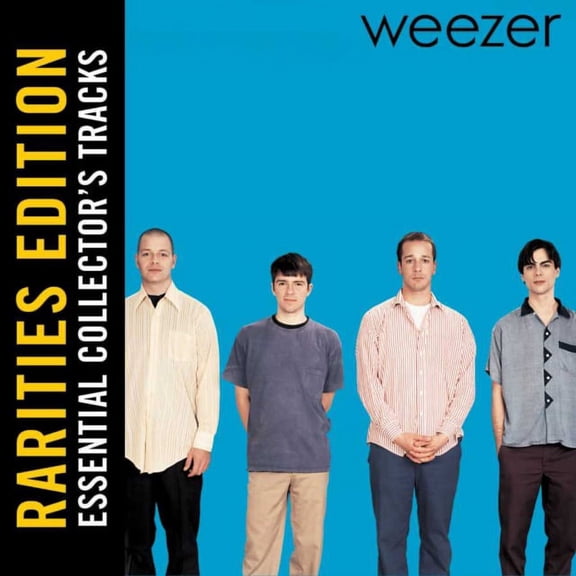 Weezer (CD)