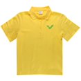 thumbnail image 1 of Weezer - Logo Polo Shirt - Medium, 1 of 1