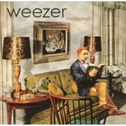 Weezer - Maladroit - Music & Performance - Vinyl