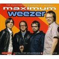 thumbnail image 1 of Weezer - Maximum Weezer - Music & Performance - CD, 1 of 1