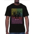 thumbnail image 1 of Weezer, Men's & Big Men's Graphic Tee, Sizes S-3XL, 1 of 6