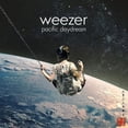 thumbnail image 1 of Weezer - Pacific Daydream - Music & Performance - Vinyl, 1 of 2