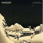 Weezer - Pinkerton - Music & Performance - CD