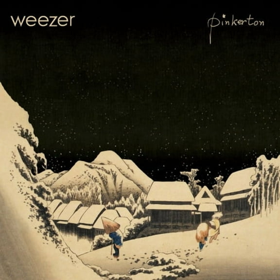 Weezer - Pinkerton - Music & Performance - Vinyl