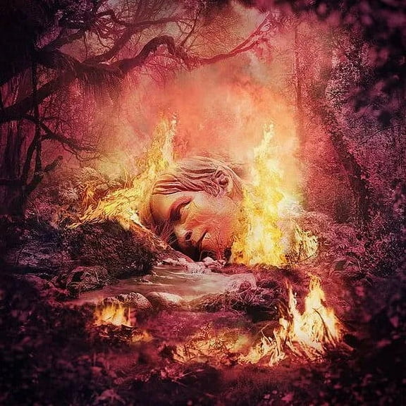 Weezer - Sznz: Summer - Transparent Neon Colored Vinyl - Music & Performance