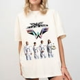 Weezer Voyage To The Blue 2024 Tour Shirt, Weezer 2024 Concert Shirt, Weezer Band Fan
