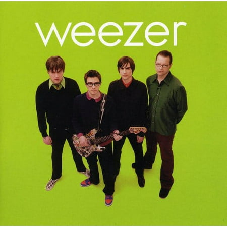Weezer - Weezer 2 - Music & Performance - CD