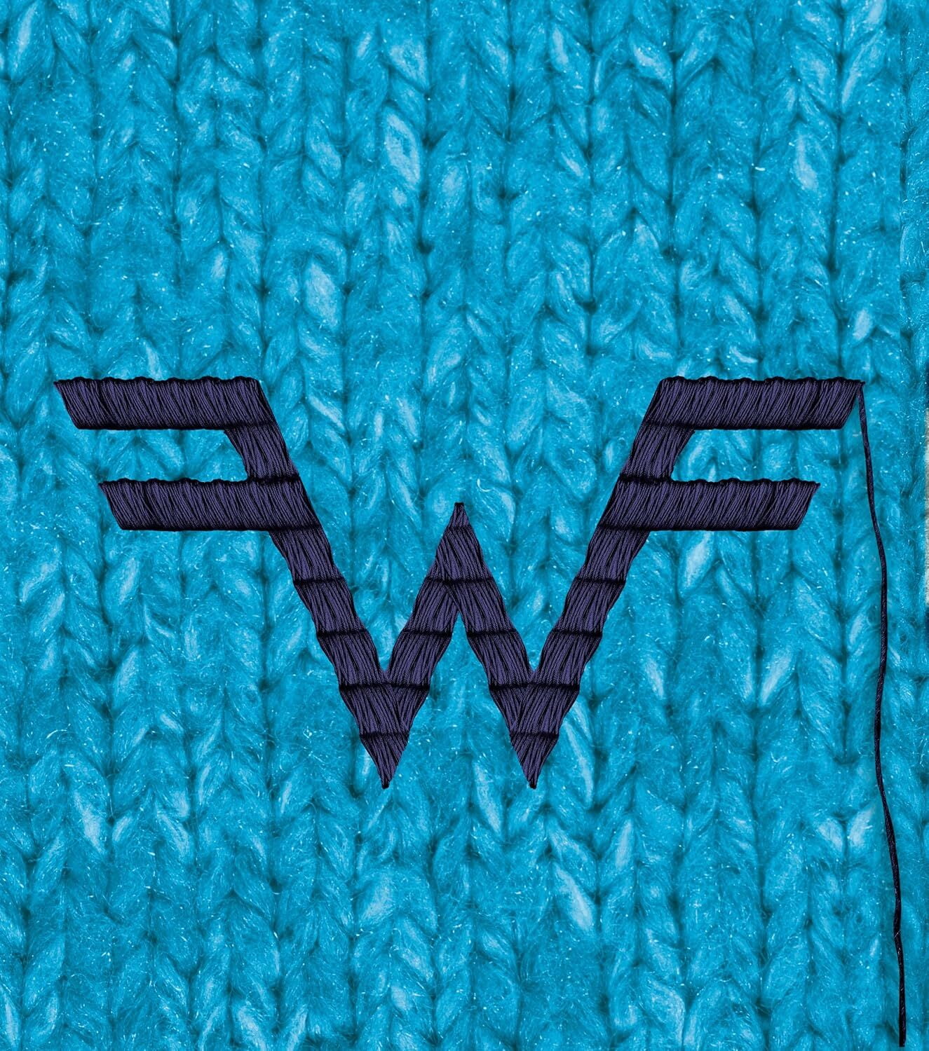 Weezer – Weezer Blue Album 全身ジャケット Amazon.com: Weezer (Blue)[LP]: CDs & Vinyl