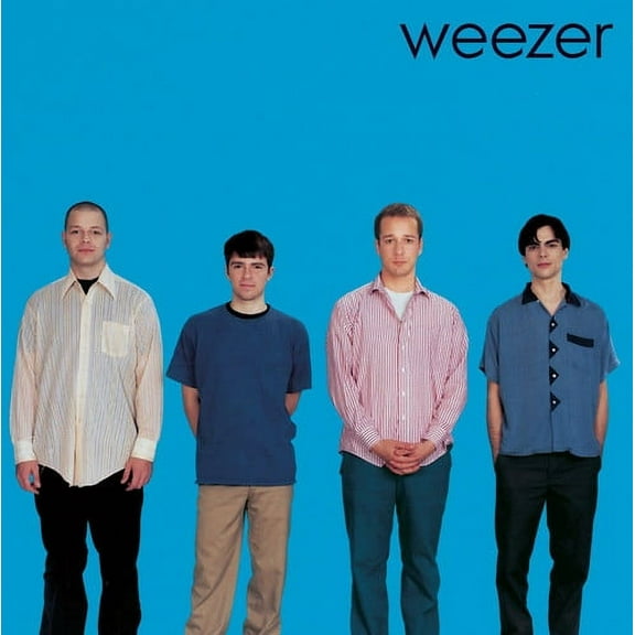 Weezer - Weezer (Blue Album) - Music & Performance - Vinyl