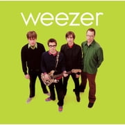 Weezer - Weezer Green Album - Music & Performance - Vinyl