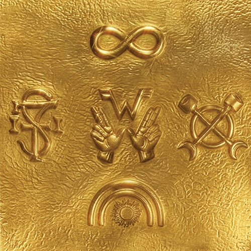 Weezer - Weezer - Music & Performance - CD