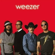 Weezer - Weezer Red Album - Music & Performance - Vinyl