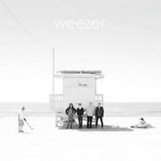 Weezer - Weezer White Album - Music & Performance - CD