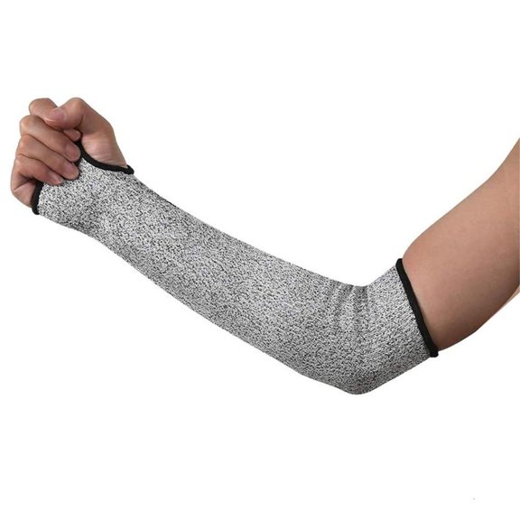 Weflink 1PC High Performances Arm Protectors Reinforced Fabric Comfortable Essential