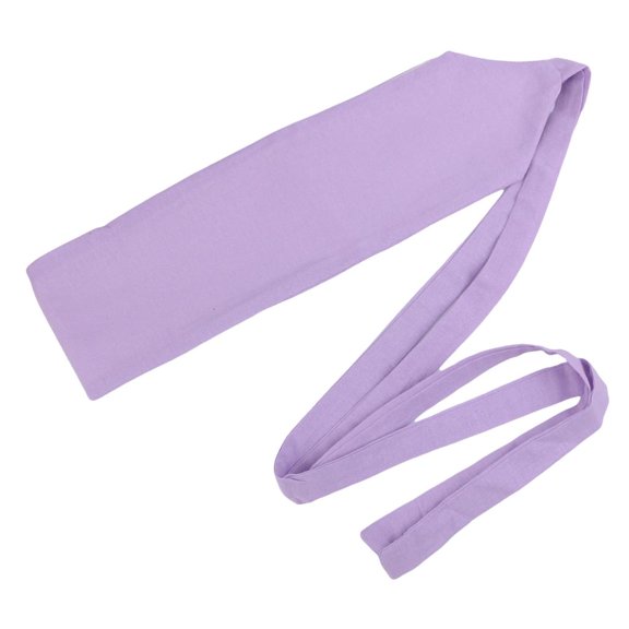 Weflink Asian Style Wide Waist Belt Traditional Yukata For Women Multi Color Sash