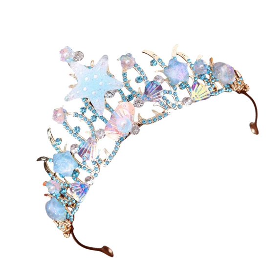 Weflink Bachelorette Party Bridal Hairband Decorations Bride Gift Bridal Shower Wedding Hen Night Bridal Crowns Bride