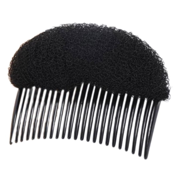 Weflink Elastic Sponge Hair Clip for and Lift Long Hair Styling Tool
