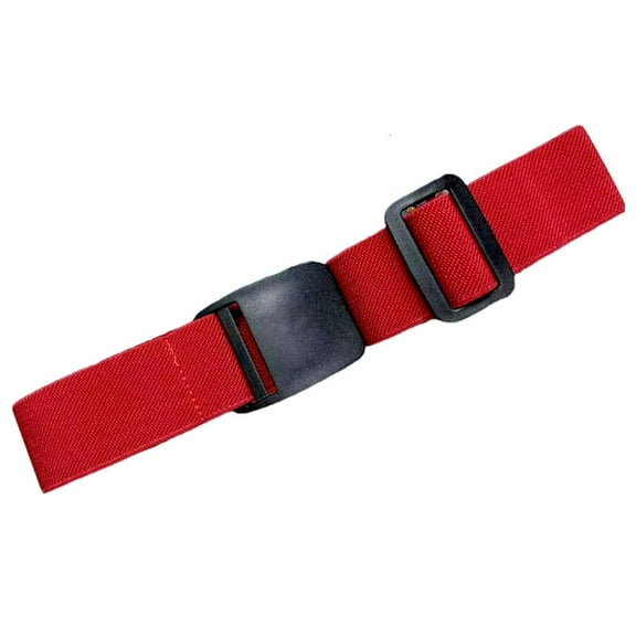 Weflink Elastic Stretchy Waistband With Adjustable Band For Tucking In Tops Multiuse Clothing Accessory Waist Belt For Women