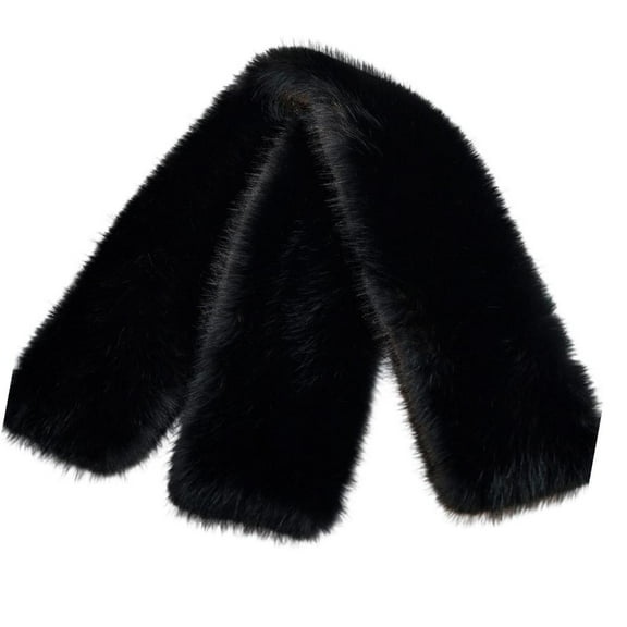 Weflink Lightweight Shawl Scarf Winter Shawl For Men Women Warm Design Easy Foldable Travel Essential