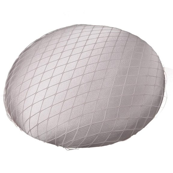 Weflink Professional 15Cm Hat Base For Wedding Fascinators DIY Craft Projects And Costume Accessories