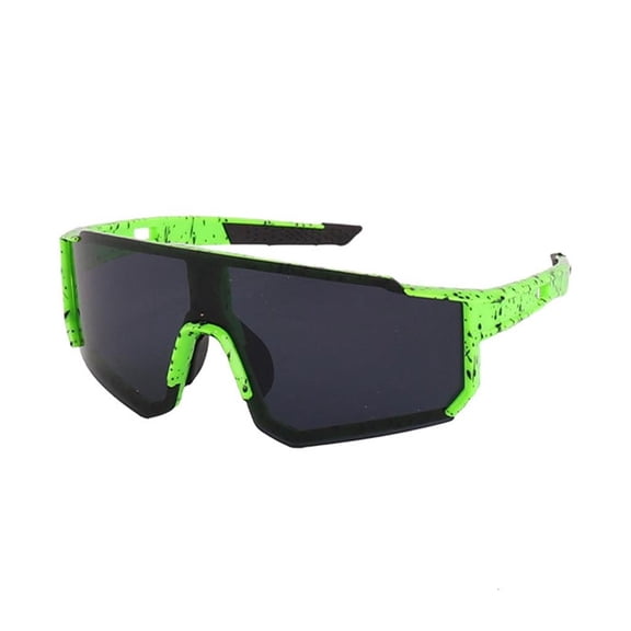 Weflink Sport Sunglasses For Outdoor Cycling Hiking Comfortable Sunproof Glasses Eyewear