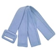 thumbnail image 1 of Weflink Wide Waist Belt Women Wrap Coat Belts for Overcoat Winter Coat Accessories, 1 of 7