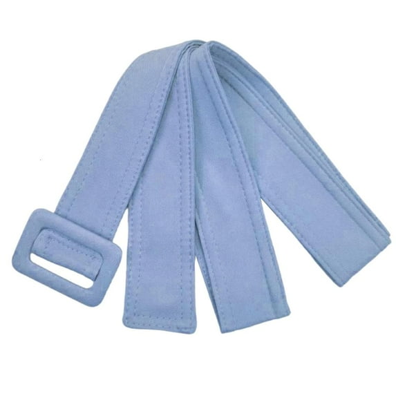 Weflink Wide Waist Belt Women Wrap Coat Belts for Overcoat Winter Coat Accessories