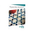 thumbnail image 1 of Wefty Woven Star Variations Ptrn, 1 of 2