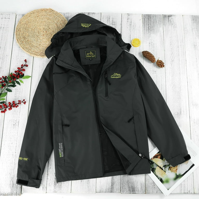 3xl mens sale waterproof jacket