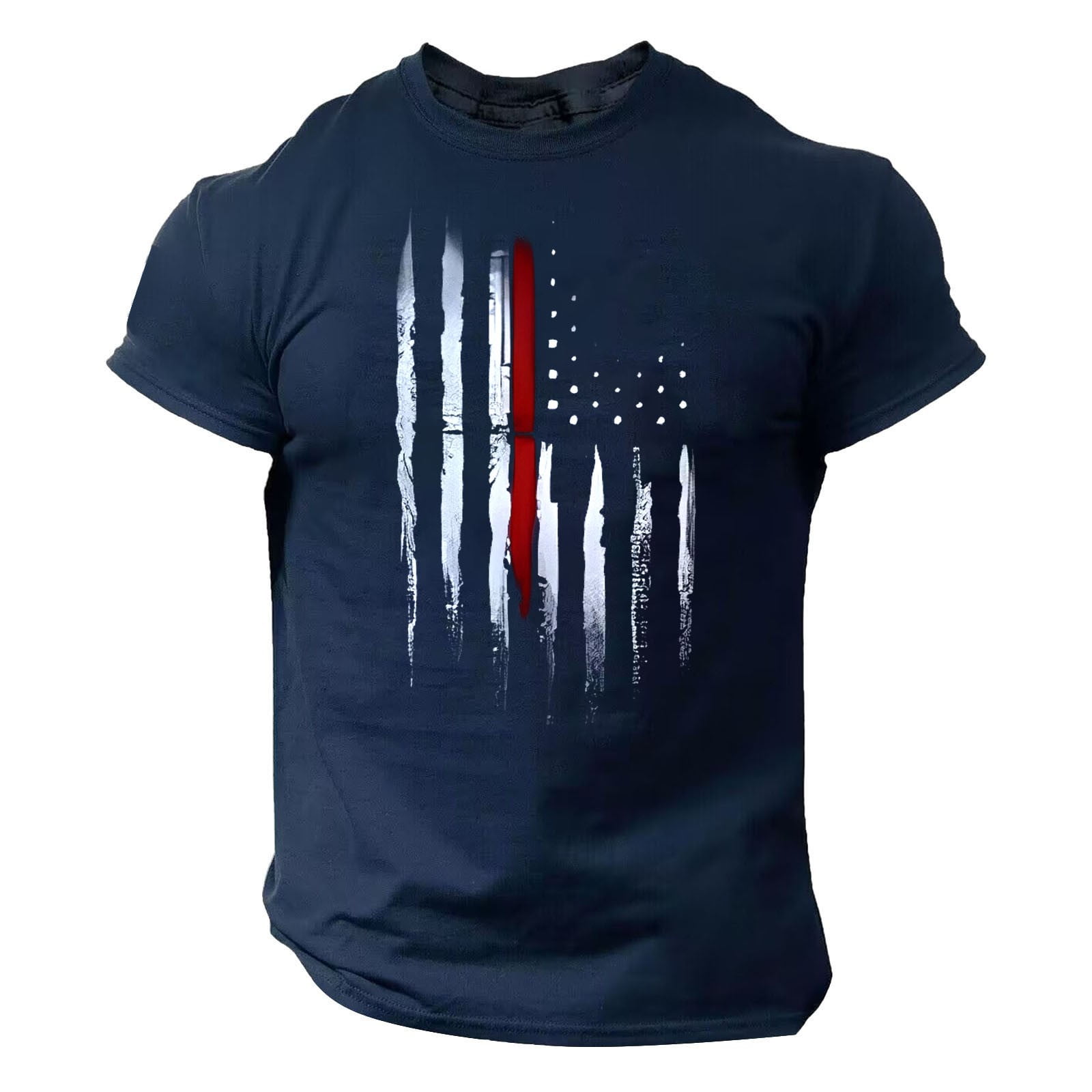 mens independence day clothes