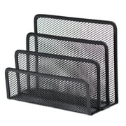 Wefuesd Office With Black Collection Drawer Desk 6 Mesh The Organizer Compartments | Office & Stationery, Office Supplies, Office Desk Accessories, Office Decor
