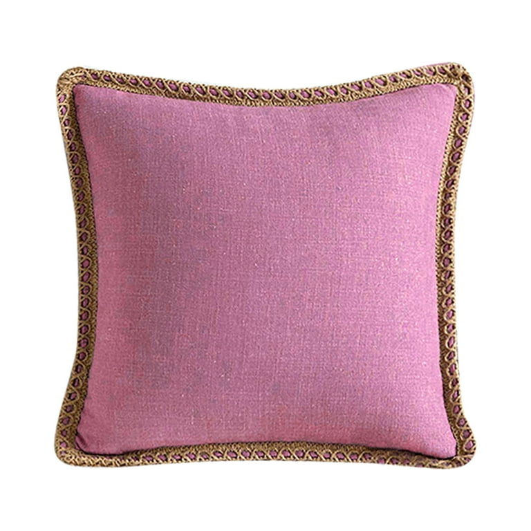 Scandinavian pillow covers outlet