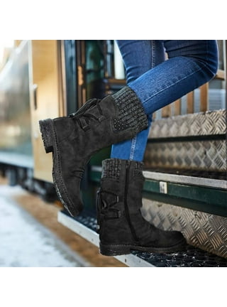 Womens Lace Up Boots Clearance Discounts Rollbacks Walmart