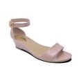 thumbnail image 1 of Wegde Paris Color: Blush, Size: 8, 1 of 1