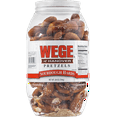 thumbnail image 1 of Wege of Hanover Sourdough Hard Pretzels -28 oz. Barrel, 1 of 4