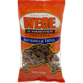 thumbnail image 1 of Wege of Hanover Sourdough Pretzel Thins - 12 Oz. Bag (4 Bags), 1 of 2
