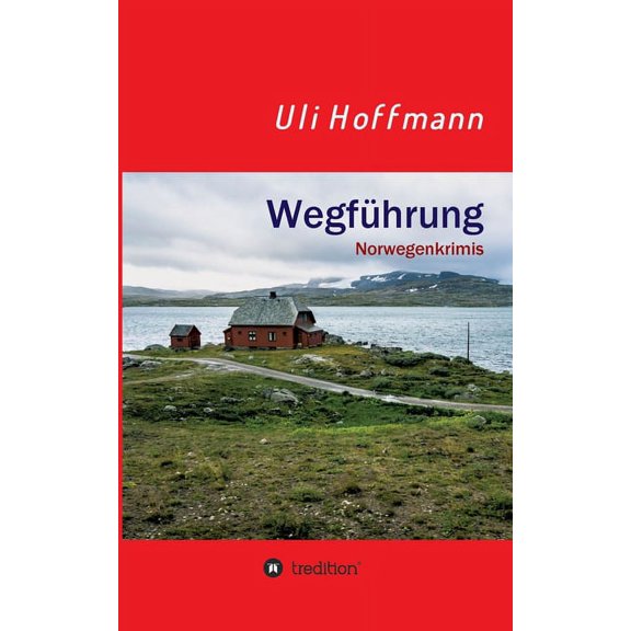 Wegfhrung: Norwegenkrimis (Paperback)