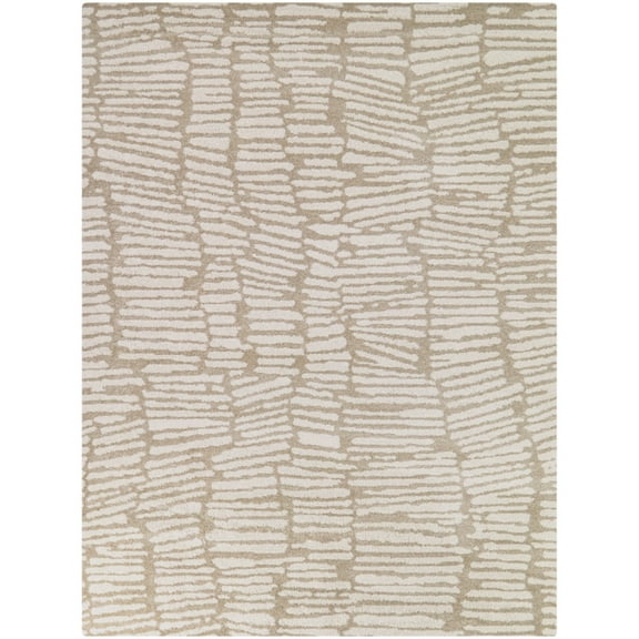 Wegner Contemporary Area Rug